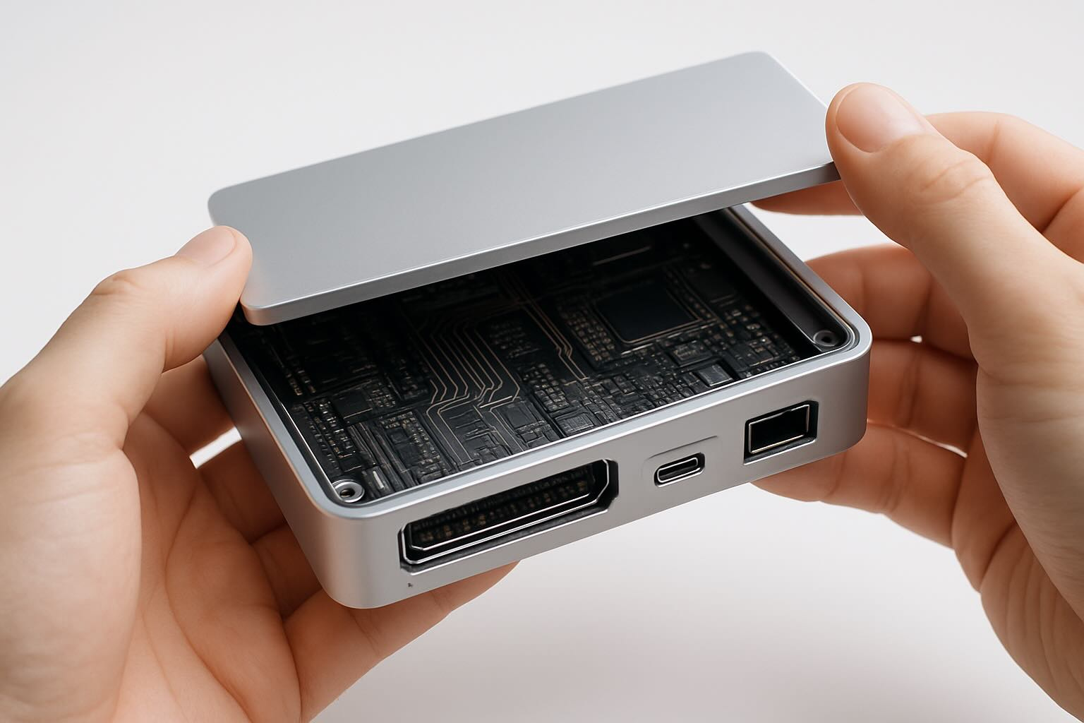 Reverse Engineering & Device Redesign ServicesMICRO DIGITAL ELECTRONICS ...