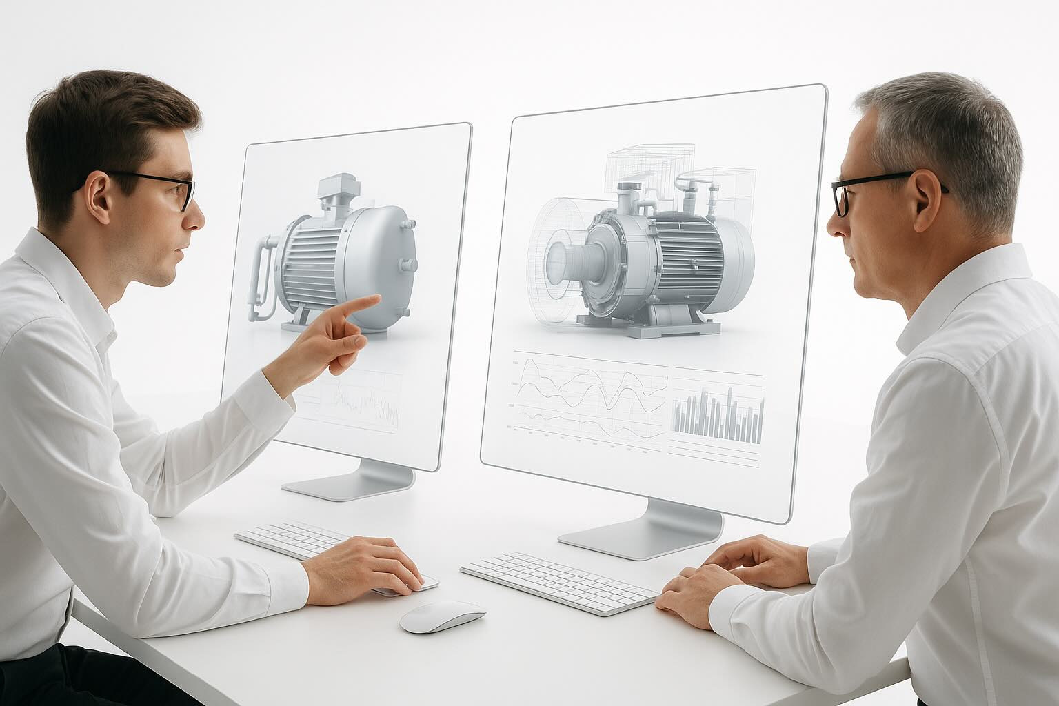 Engineering Audit & Project Recovery ConsultingMICRO DIGITAL ...